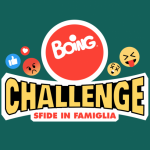 Boing challenge – sfide in famiglia, il nuovo game show di boing Boing challenge – sfide in famiglia, il nuovo game show di boing
