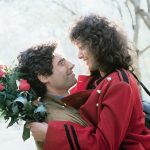 Back to the vintage: flashdance
