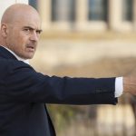 Luca Zingaretti è Il Re