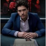 Criminal 2: kit harington nel trailer della nuova stagione