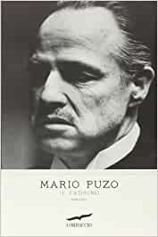 Mario Puzo_Il Padrino_il romanzo