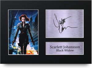 Scarlett Johansson_Black Widow