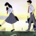 I racconti dello studio ghibli: si sente il mare