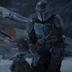 The mandalorian diventa un film al posto della stagione 4 The mandalorian diventa un film al posto della stagione 4