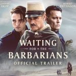 Waiting for the barbarians in prima visione