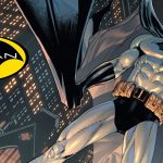 Il 19 settembre si festeggia il batman day!
