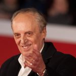 Il re del brivido compie 80 anni Il re del brivido compie 80 anni