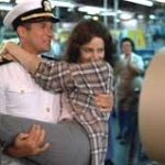 Ufficiale e gentiluomo: finale spiegato, perché sid muore?