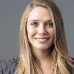 Elizabeth olsen rompe il silenzio sulla morte di chad boseman