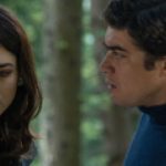 Il testimone invisibile conquista il box office cinese