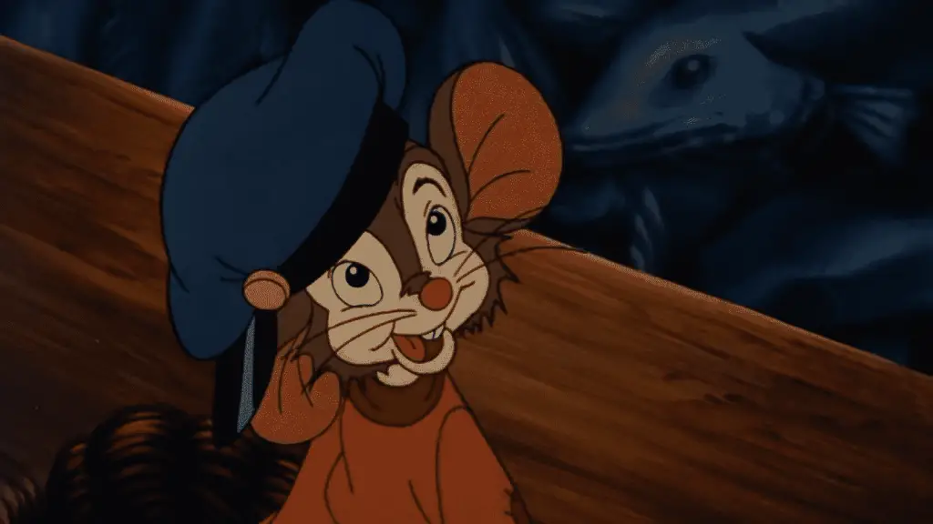 don bluth