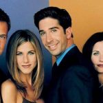 La reunion di friends si fa attendere ancora