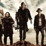 The walking dead: la fine di un'era
