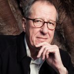 Geoffrey rush, buon 72° compleanno!