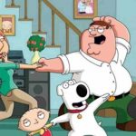 I griffin: un nuovo sindaco per quahog!