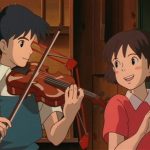 I racconti dello studio ghibli: i sospiri del mio cuore