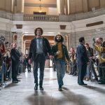 Il processo ai Chicago 7