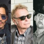 Johnny depp e julien temple: arriva un documentario su shane macgowan Johnny depp e julien temple: arriva un documentario su shane macgowan