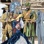 La leggenda degli uomini straordinari: tra film e fumetto La leggenda degli uomini straordinari: tra film e fumetto
