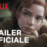 La regina degli scacchi: una miniserie su un prodigio degli scacchi