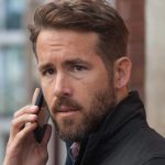 Ryan reynolds si prende una pausa