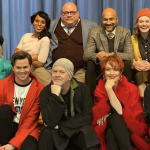 The prom: il musical di ryan murphy ha una data d'uscita