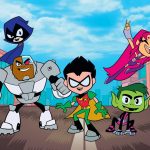 Teen titans go! - arriva un canale dedicato ai piccoli supereroi