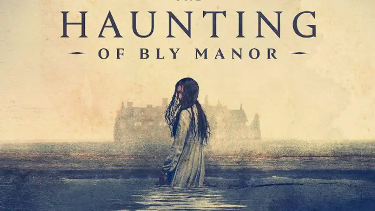 the hunting of bly manor