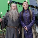 Il signore degli anelli, non rivedremo l'elrond di hugo weaving