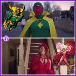 Wandavision: cosa ci ha mostrato il trailer?