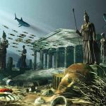The hunt for atlantis: il romanzo diventerà un film netflix