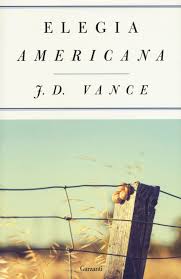 Elegia Americana_Libro