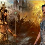 Gal gadot diventa cleopatra per paramount