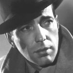 Humphrey bogart: ritratto di un attore