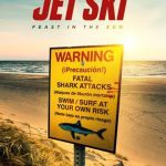 Jetski,il nuovo film a base di squali feroci e adolescenti fuori controllo