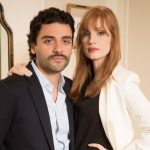 Scene da un matrimonio: jessica chastain e oscar isaac protagonisti per hbo