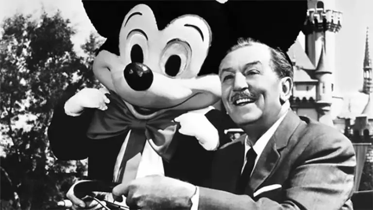 disney-walt-disney