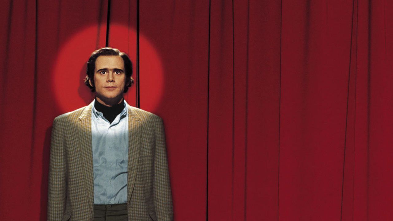 Jim carrey e l’assegno da 10 milioni: il gesto per suo padre