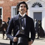 la vita straordinaria di david copperfield