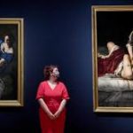 La vita di artemisia gentileschi in una serie tv