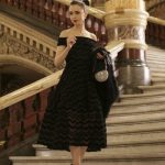 Emily in paris in breve: rien de rien