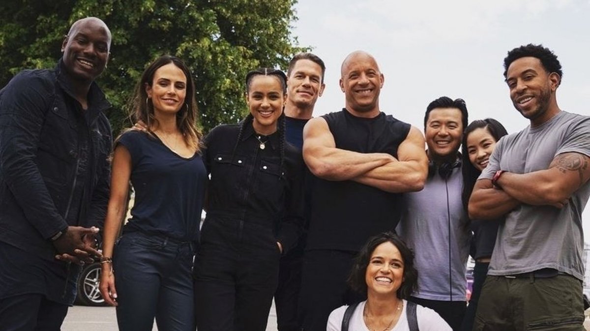 Tokyo drift finale spiegato: han muore? Chi vince tra sean e dom?