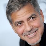 George clooney affetto da un male incurabile