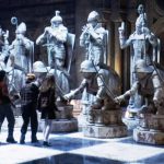 Offerta imperdibile su amazon per i fan di harry potter
