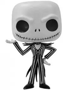 jack skeletron funko pop 1