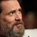 Ritratto di un attore | jim carrey