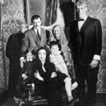 Back to the vintage: gli addams