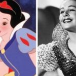 Addio alla ballerina che ispirò il personaggio disney di biancaneve