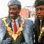 Akeem, sovrano di zamunda, sta per tornare