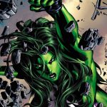 Tatiana maslany non sarà she-hulk?!